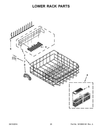 Diagram for MDB7949SDM0