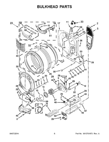 Diagram for MED5100DC0