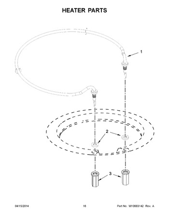 Diagram for MDB4949SDE0