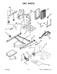 Diagram for 12 - Unit Parts