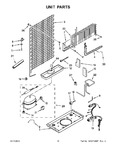 Diagram for 06 - Unit Parts