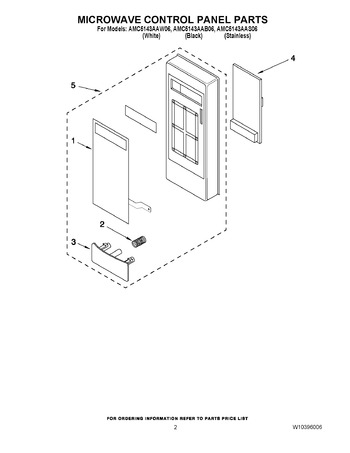Diagram for AMC5143AAW06