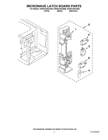 Diagram for AMC5143AAW06