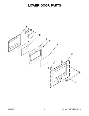 Diagram for MGT8820DS00