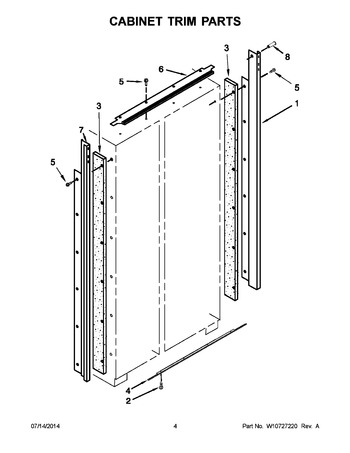 Diagram for JS48PPDUDB20