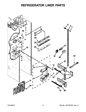 Diagram for JS48PPDUDB20