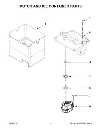 Diagram for MFT2574DEH01