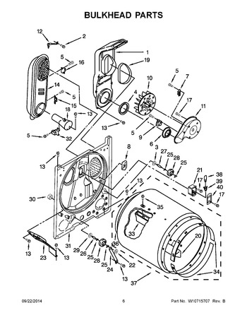 Diagram for 7MMGDC300DW1