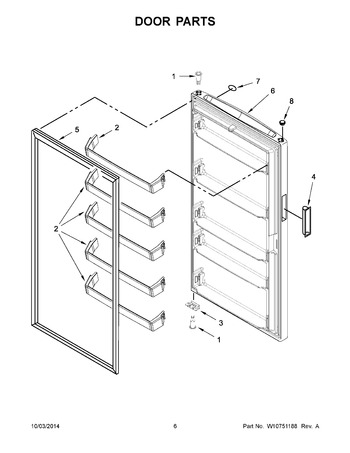 Diagram for AZB33X18DW00