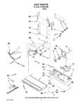 Diagram for 10 - Unit Parts