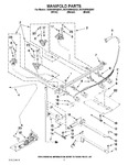 Diagram for 04 - Manifold Parts