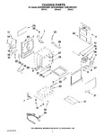 Diagram for 03 - Chassis Parts