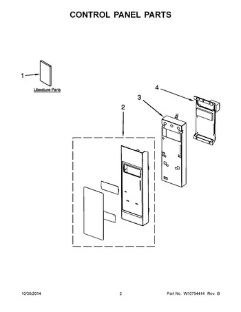 Diagram for JMV9186WP2