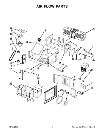 Diagram for JMV9186WP2