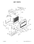 Diagram for 05 - Unit Parts