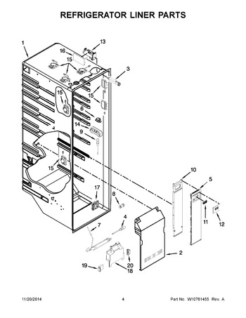 Diagram for JSC24C8EAM01