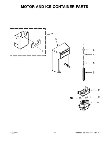 Diagram for JSC24C8EAM01