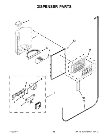 Diagram for JSC24C8EAM01