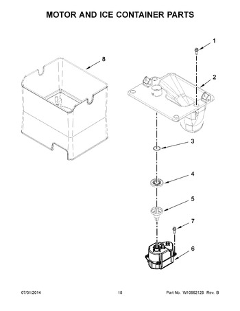 Diagram for MFT2976AEW03