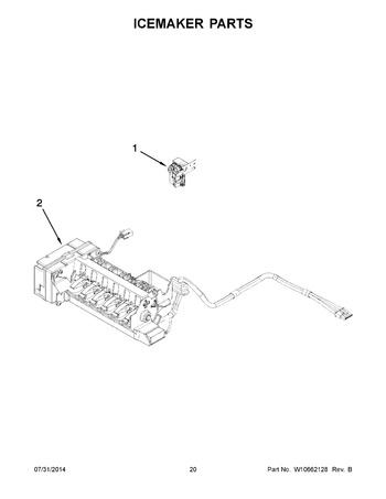 Diagram for MFT2976AEW03