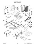 Diagram for 12 - Unit Parts