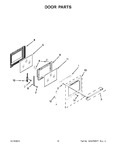 Diagram for 06 - Door Parts