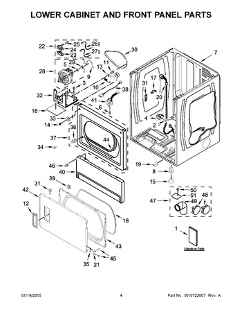 Diagram for MLE26PDBYW0