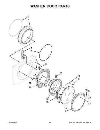 Diagram for MLE20PRCYW0