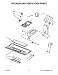 Diagram for 04 - Interior And Ventilation Parts