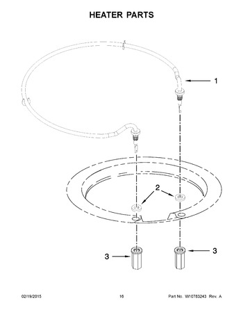 Diagram for JDB8200AWS4