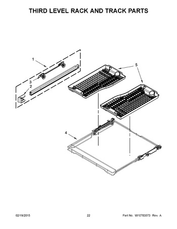 Diagram for JDB8700AWS4