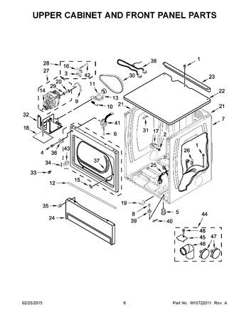 Diagram for MLE27PNBGW0