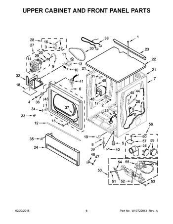 Diagram for MLG27PDBGW0