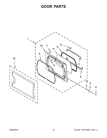 Diagram for MLG27PDBGW0