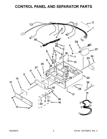 Diagram for MLG27PNBGW0