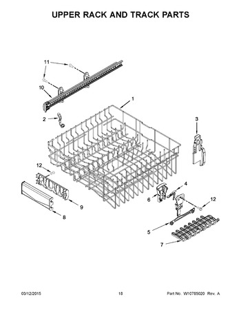 Diagram for MDB6949SDM1