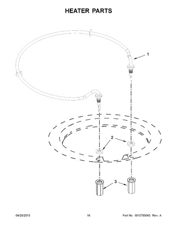 Diagram for JDB9800CWS1