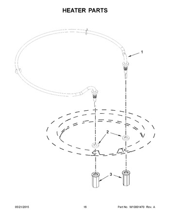 Diagram for JDB9800CWS2