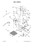 Diagram for 07 - Unit Parts