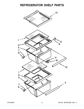 Diagram for ASD2275BRB02