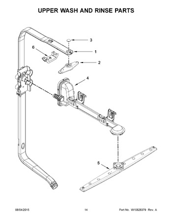 Diagram for ADB1700ADS2