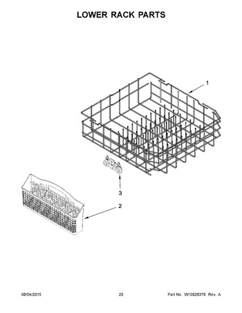 Diagram for ADB1700ADB2