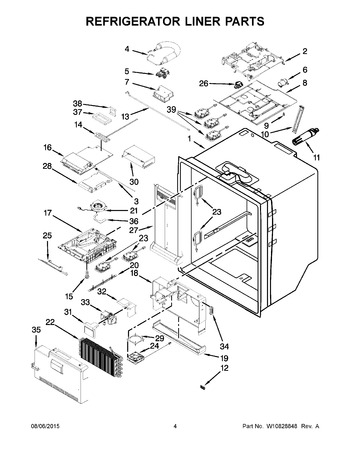 Diagram for MFT2778EEZ00