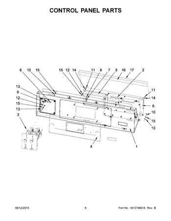 Diagram for MXR55PDATS