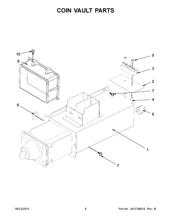 Diagram for MXR55PDATS