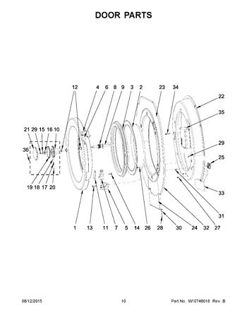 Diagram for MXR55PDATS