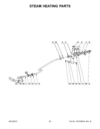 Diagram for MXR55PDATS