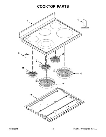 Diagram for YMET8720DS02