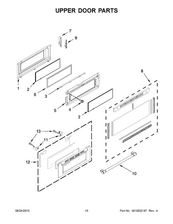 Diagram for YMET8720DS02