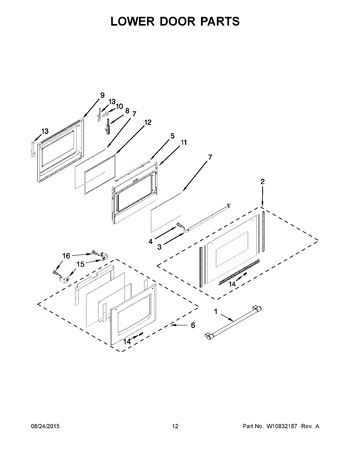 Diagram for YMET8720DS02